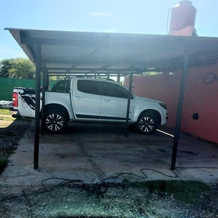 Cabana Sarita RSA Exteriör bild