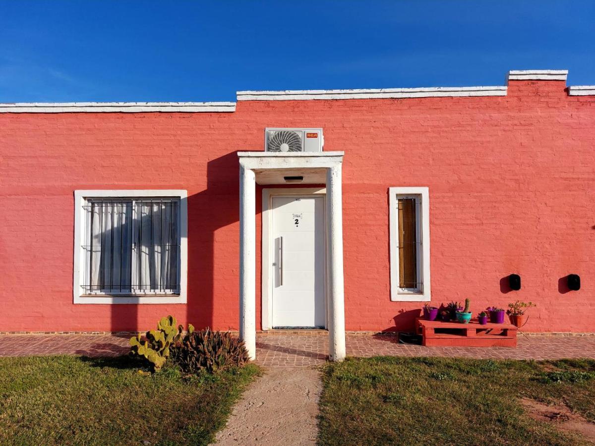 Cabana Sarita RSA Exteriör bild