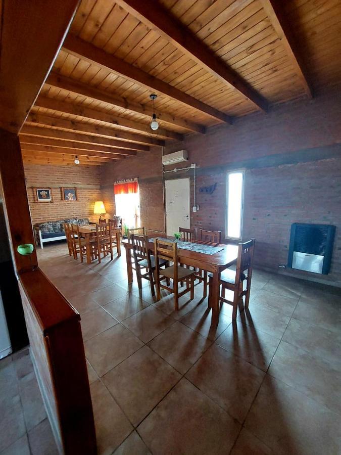 Cabana Sarita RSA Exteriör bild