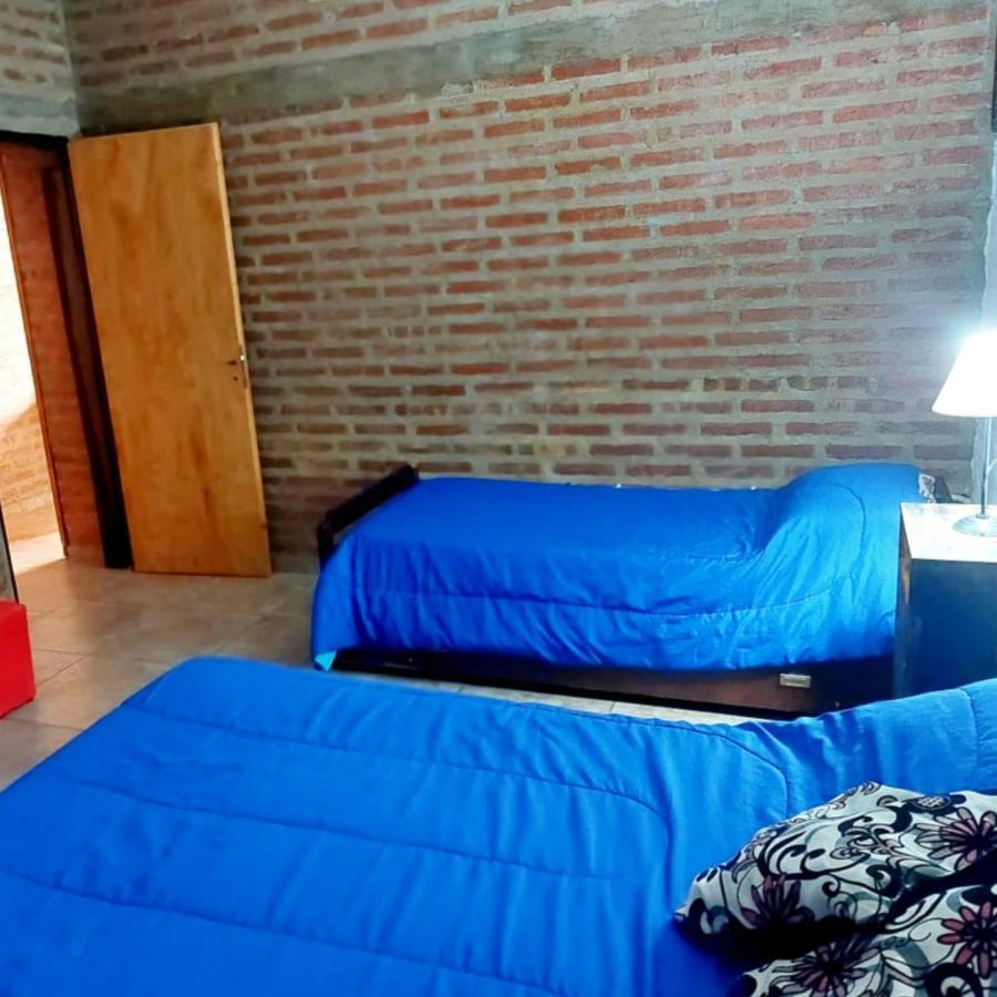Cabana Sarita RSA Exteriör bild