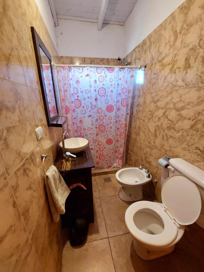 Cabana Sarita RSA Exteriör bild