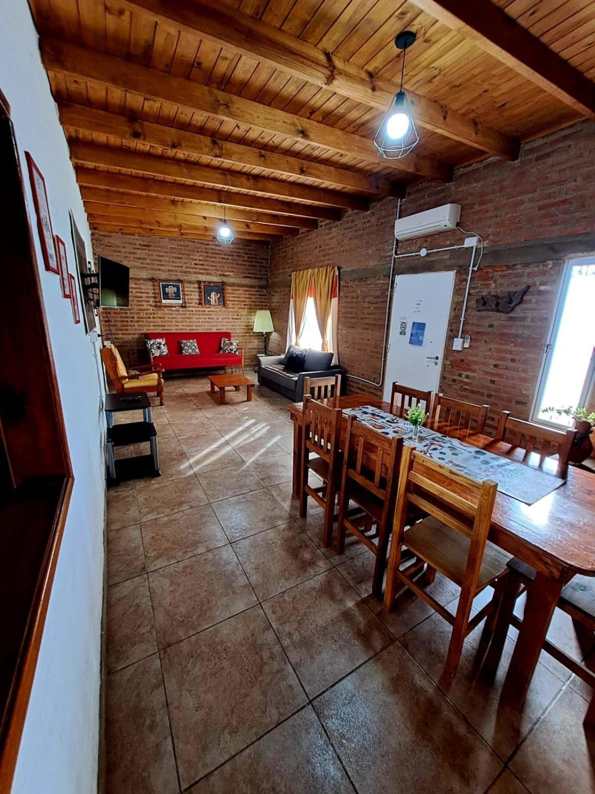 Cabana Sarita RSA Exteriör bild